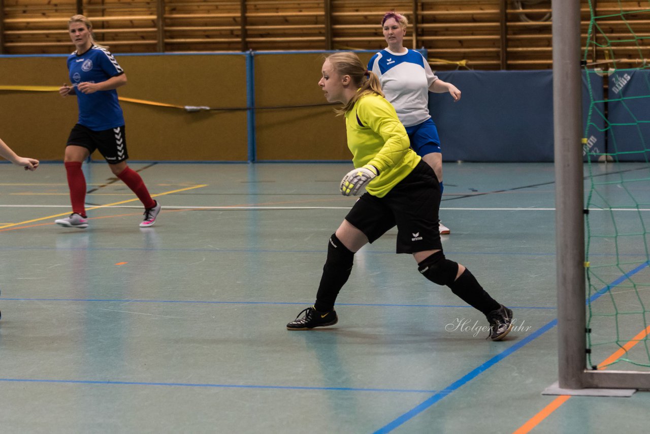 Bild 217 - Dodenhof Cup